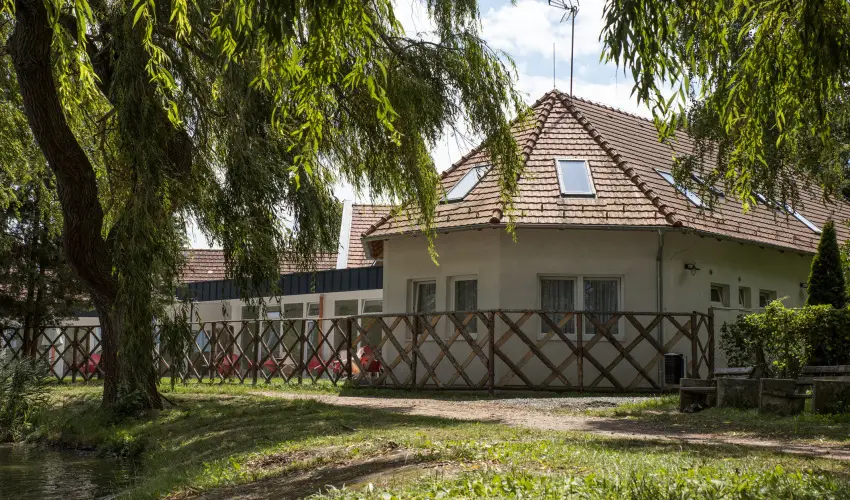 Tó-Part Panzió & Rendezvényközpont Kőszeg