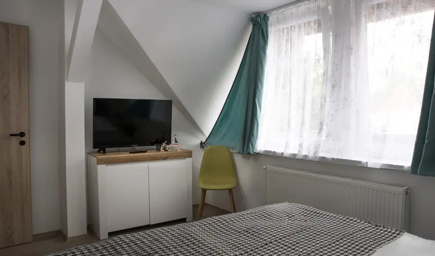 Tó-Part Panzió & Rendezvényközpont Kőszeg