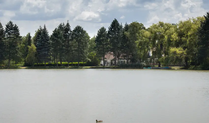 Tó-Part Panzió & Rendezvényközpont Kőszeg