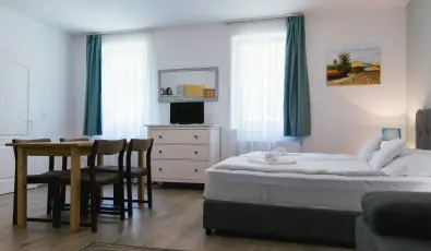 T�-Part Panzi� & Rendezv�nyk�zpont K�szeg