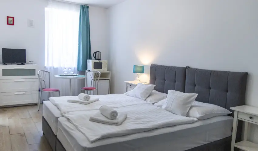 Tó-Part Panzió & Rendezvényközpont Kőszeg