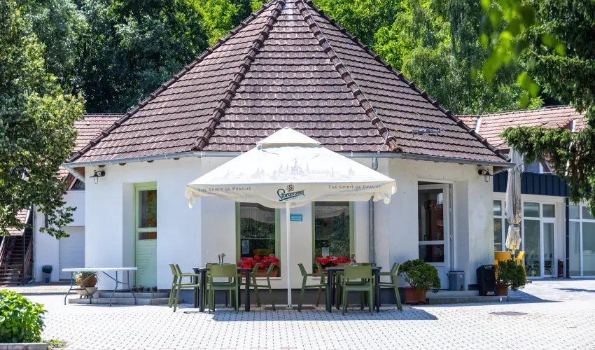 Tó-Part Panzió & Rendezvényközpont Kőszeg