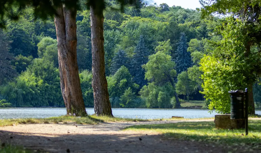Tó-Part Panzió & Rendezvényközpont Kőszeg