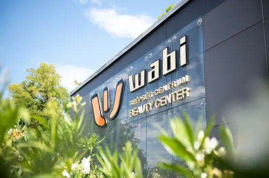 Wabi Hotel, Sopron, B�k, B�kf�rd� - 33 km