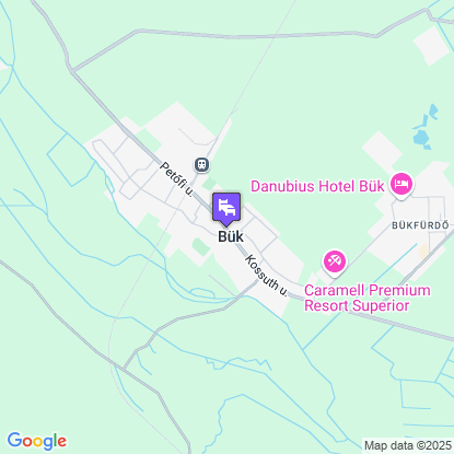 Bk City Apartments a trkpen